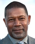 Dennis Haysbert