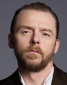 Simon Pegg