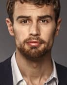 Theo James