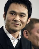 Masahiro Komoto