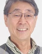 Katsumi Suzuki