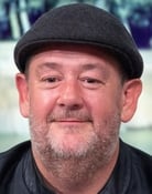 Johnny Vegas