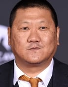 Benedict Wong