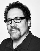 Jon Favreau