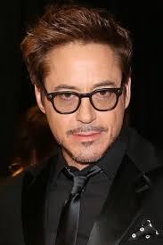 Robert Downey Jr