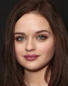 Joey King