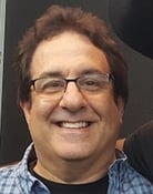 Jeff Bergman