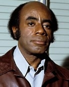 Roscoe Lee Browne