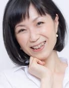 Chieko Atarashi