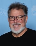 Jonathan Frakes