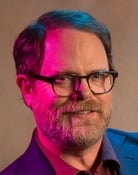 Rainn Wilson