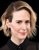 Sarah Paulson