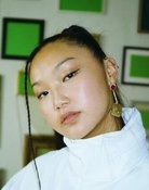 Audrey Nuna