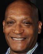 Tony Todd