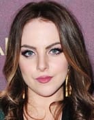 Elizabeth Gillies