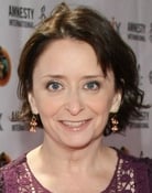 Rachel Dratch