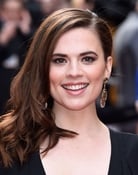 Hayley Atwell