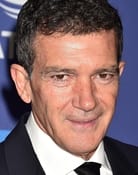 Antonio Banderas