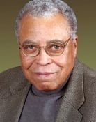 James Earl Jones