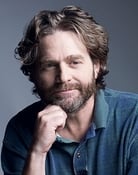 Zach Galifianakis