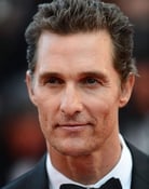 Matthew McConaughey