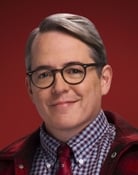 Matthew Broderick