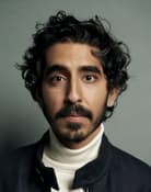 Dev Patel