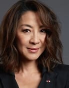 Michelle Yeoh