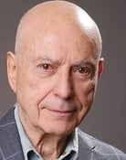 Alan Arkin