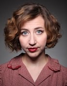 Kristen Schaal