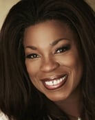 Lorraine Toussaint