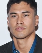 Martin Sensmeier