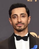 Riz Ahmed