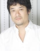 Keiji Fujiwara