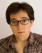 Josh Brener