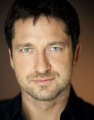 Gerard Butler