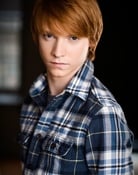 Calum Worthy