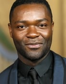 David Oyelowo