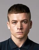 Taron Egerton