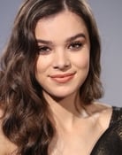 Hailee Steinfeld