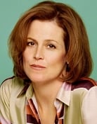 Sigourney Weaver