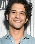 Tyler Posey