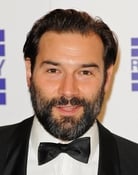 Adam Buxton