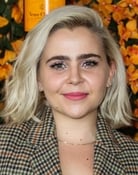 Mae Whitman