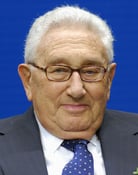 Henry Kissinger