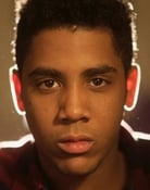 Jharrel Jerome