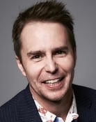 Sam Rockwell