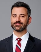 Jimmy Kimmel