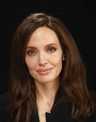 Angelina Jolie