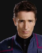 Dominic Keating